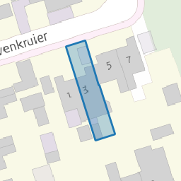 Perceel STR02-V-1267