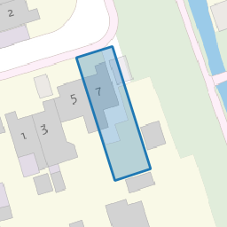 Perceel STR02-V-1268