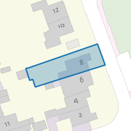 Perceel STR02-V-1269