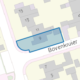 Perceel STR02-V-1271