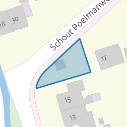 Perceel STR02-V-1278