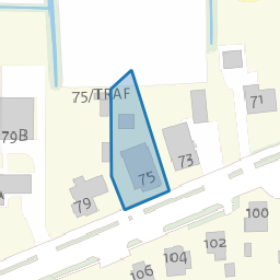 Perceel STR02-V-1282