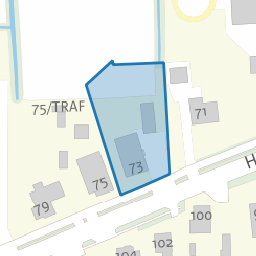 Perceel STR02-V-1283