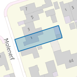 Perceel STR02-V-1292