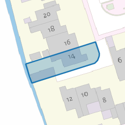 Perceel STR02-V-1294