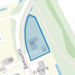 Perceel STR02-V-1300