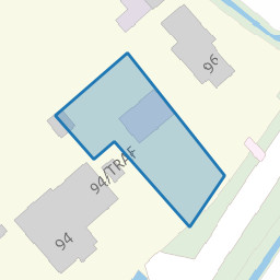 Perceel STR02-V-1323