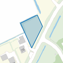 Perceel STR02-V-1325