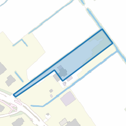 Perceel STR02-V-1330