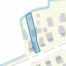 Perceel STR02-V-1363