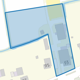 Perceel STR02-V-1376