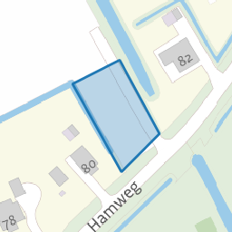 Perceel STR02-V-1400