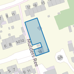 Perceel STR02-V-1419