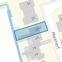 Perceel STR02-V-1427