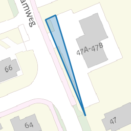 Perceel STR02-V-1430