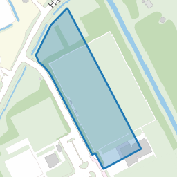 Perceel STR02-V-1431