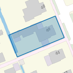 Perceel STR02-V-1445