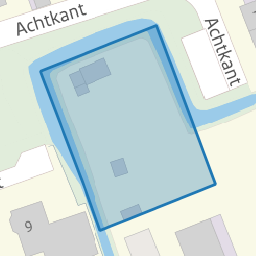 Perceel STR02-V-1448