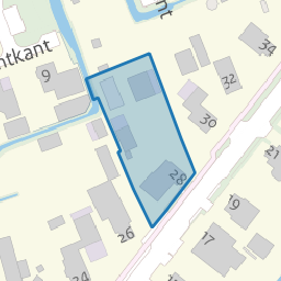 Perceel STR02-V-1449