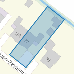 Perceel STR02-V-1453