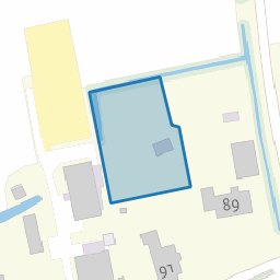 Perceel STR02-V-1460