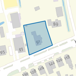 Perceel STR02-V-1463