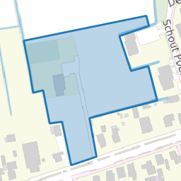 Perceel STR02-V-1465