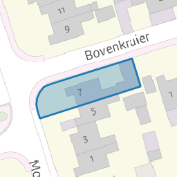 Perceel STR02-V-1466