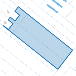 Perceel STR02-V-1559