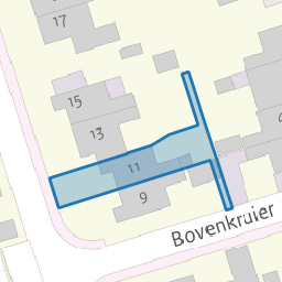 Perceel STR02-V-1589