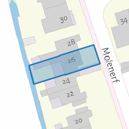 Perceel STR02-V-1685