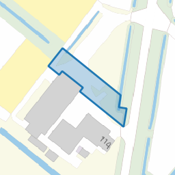 Perceel STR02-V-1697