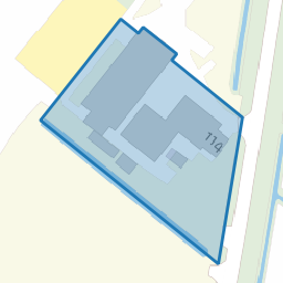 Perceel STR02-V-1698