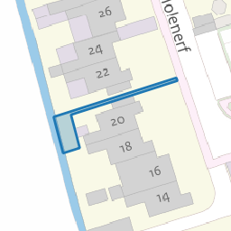 Perceel STR02-V-2028