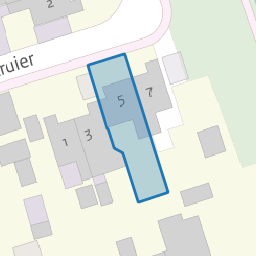 Perceel STR02-V-2030