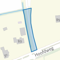 Perceel STR02-V-2056