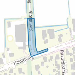 Perceel STR02-V-2057