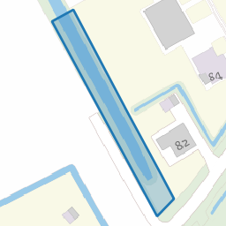 Perceel STR02-V-2061