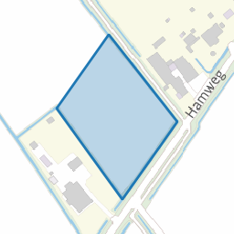 Perceel STR02-V-2066