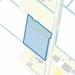 Perceel STR02-V-2074