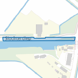 Perceel STR02-V-2080