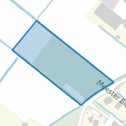 Perceel STR02-V-2083