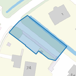 Perceel STR02-V-2091