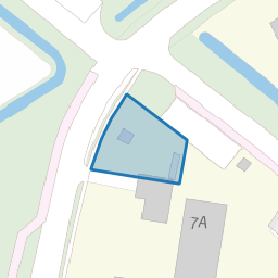 Perceel STR02-V-2092