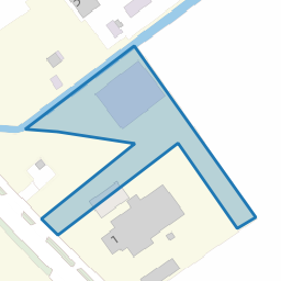 Perceel STR02-V-2203