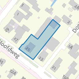 Perceel STR02-V-2213