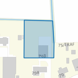 Perceel STR02-V-2215