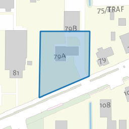 Perceel STR02-V-2216