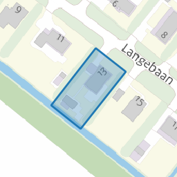 Perceel STR02-V-2220