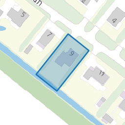 Perceel STR02-V-2225